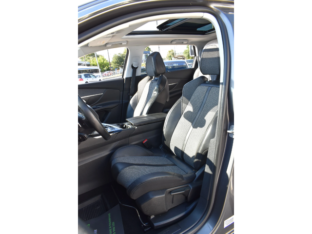 Peugeot 5008 1.6HDI* ALLURE* DIGITAL* 6+ 1* PANORAMA - автомобили, коли, обяви за нови и употребявани 7