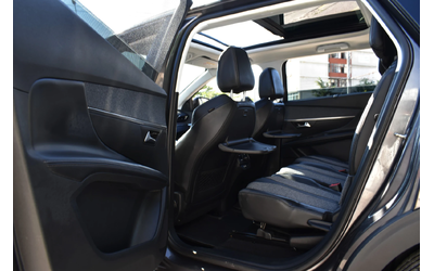 Peugeot 5008 1.6HDI* ALLURE* DIGITAL* 6+ 1* PANORAMA - автомобили, коли, обяви за нови и употребявани 8