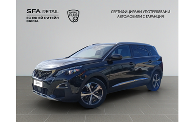peugeot-5008 - 0