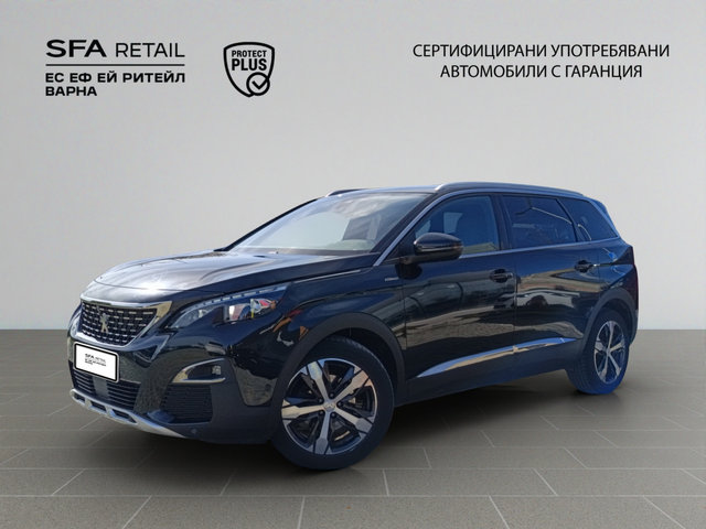 Peugeot 5008 - автомобили, коли, обяви за нови и употребявани 0
