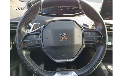 Peugeot 5008 - автомобили, коли, обяви за нови и употребявани 12