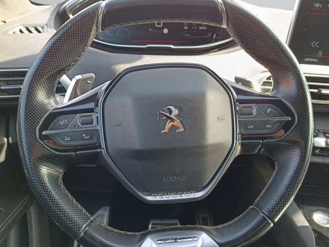 Peugeot 5008 - автомобили, коли, обяви за нови и употребявани 12