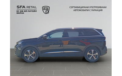 peugeot-5008 - 1