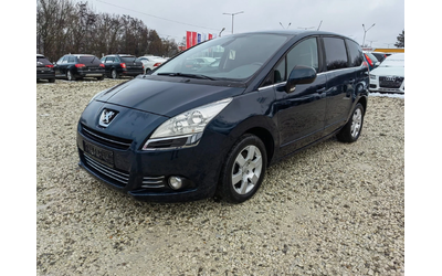 peugeot-5008 - 2