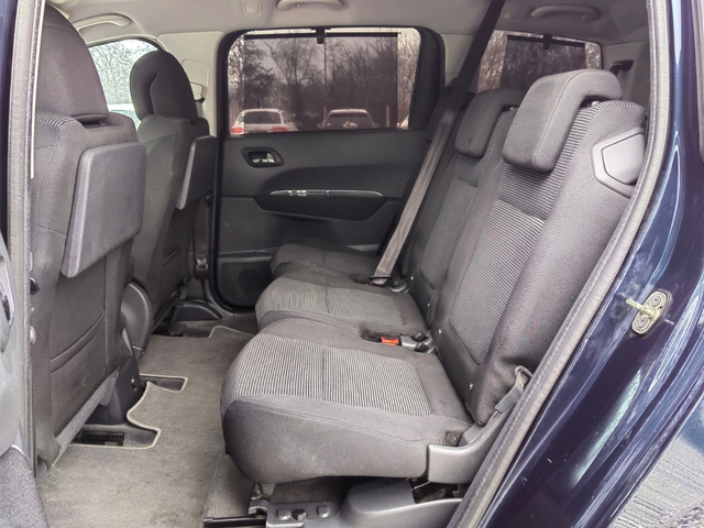 Peugeot 5008 1.6hdi 112k* 7 mesta* UNIKAT* - автомобили, коли, обяви за нови и употребявани 7