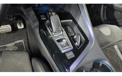 Peugeot 5008 2.0* BlueHDI * GT* Navi* Camera* Keyless - автомобили, коли, обяви за нови и употребявани 10