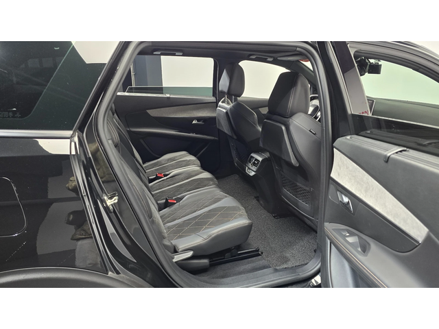 Peugeot 5008 2.0* BlueHDI * GT* Navi* Camera* Keyless - автомобили, коли, обяви за нови и употребявани 11