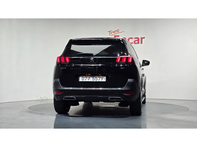 Peugeot 5008 2.0* BlueHDI * GT* Navi* Camera* Keyless - автомобили, коли, обяви за нови и употребявани 3