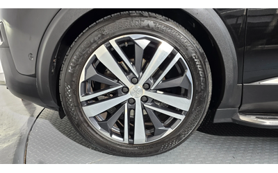 Peugeot 5008 2.0* BlueHDI * GT* Navi* Camera* Keyless - автомобили, коли, обяви за нови и употребявани 6