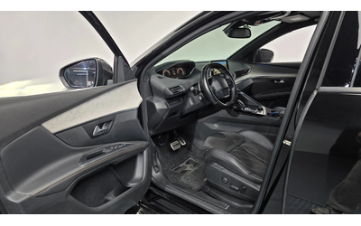 Peugeot 5008 2.0* BlueHDI * GT* Navi* Camera* Keyless - автомобили, коли, обяви за нови и употребявани 7