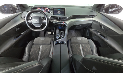 Peugeot 5008 2.0* BlueHDI * GT* Navi* Camera* Keyless - автомобили, коли, обяви за нови и употребявани 8