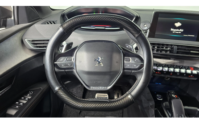 Peugeot 5008 2.0* BlueHDI * GT* Navi* Camera* Keyless - автомобили, коли, обяви за нови и употребявани 9