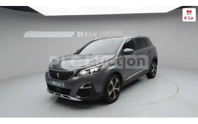 peugeot-5008 - 0