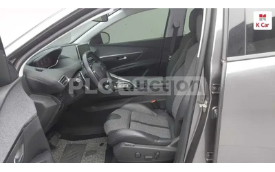 Peugeot 5008 * АВТОКРЕДИТ БЕЗ ПЪРВОНАЧАЛНА ВНОСКА - автомобили, коли, обяви за нови и употребявани 10