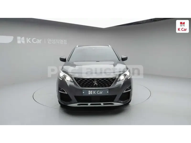 Peugeot 5008 * АВТОКРЕДИТ БЕЗ ПЪРВОНАЧАЛНА ВНОСКА - автомобили, коли, обяви за нови и употребявани 1