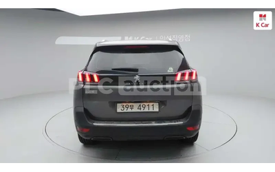peugeot-5008 - 3