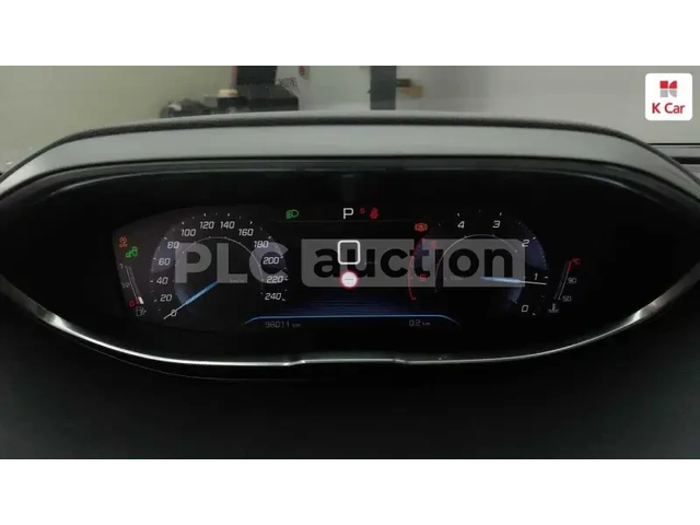 Peugeot 5008 * АВТОКРЕДИТ БЕЗ ПЪРВОНАЧАЛНА ВНОСКА - автомобили, коли, обяви за нови и употребявани 4