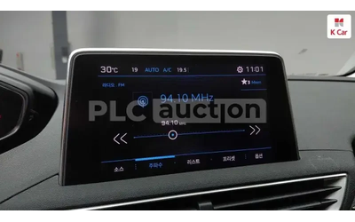 Peugeot 5008 * АВТОКРЕДИТ БЕЗ ПЪРВОНАЧАЛНА ВНОСКА - автомобили, коли, обяви за нови и употребявани 7