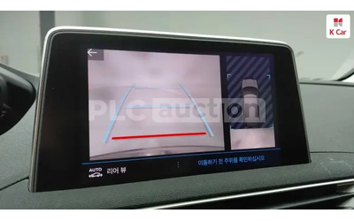 Peugeot 5008 * АВТОКРЕДИТ БЕЗ ПЪРВОНАЧАЛНА ВНОСКА - автомобили, коли, обяви за нови и употребявани 8