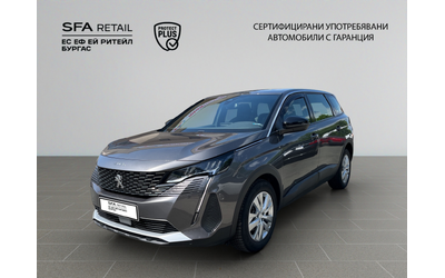 peugeot-5008 - 0