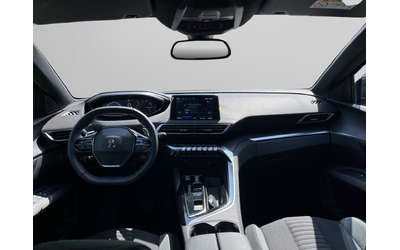 Peugeot 5008 - автомобили, коли, обяви за нови и употребявани 10