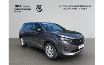 peugeot-5008 - 1