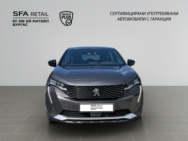 Peugeot 5008 - автомобили, коли, обяви за нови и употребявани 2
