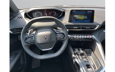 Peugeot 5008 - автомобили, коли, обяви за нови и употребявани 9