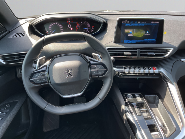 Peugeot 5008 - автомобили, коли, обяви за нови и употребявани 9