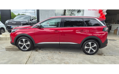 peugeot-5008 - 5