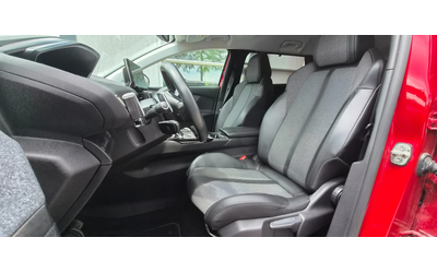 Peugeot 5008 ГАРАНЦИЯ 2.0HDI 177к.с. 7МЕСТА АВТОМАТИК - автомобили, коли, обяви за нови и употребявани 8