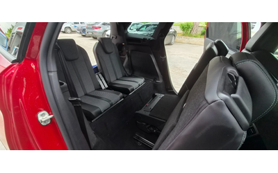 Peugeot 5008 ГАРАНЦИЯ 2.0HDI 177к.с. 7МЕСТА АВТОМАТИК - автомобили, коли, обяви за нови и употребявани 6