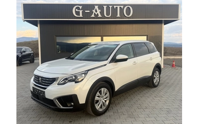 peugeot-5008 - 0