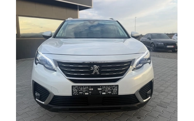 peugeot-5008 - 1