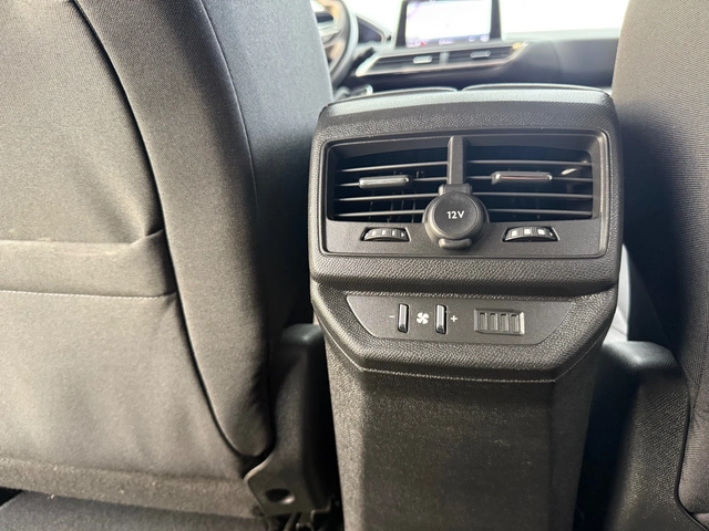 Peugeot 5008 1.5hdi 130 ks Собствен лизинг !!! - автомобили, коли, обяви за нови и употребявани 9