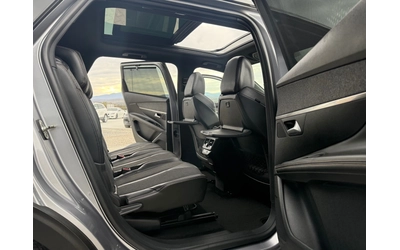 Peugeot 5008 1.6HDI 7 места  GT line Собствен лизинг !!! - автомобили, коли, обяви за нови и употребявани 10