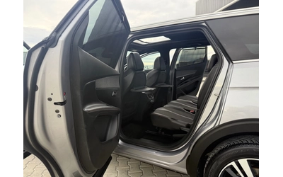 Peugeot 5008 1.6HDI 7 места  GT line Собствен лизинг !!! - автомобили, коли, обяви за нови и употребявани 11