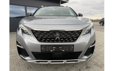 peugeot-5008 - 1