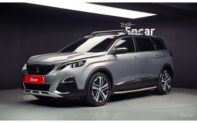 peugeot-5008 - 0