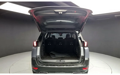Peugeot 5008 2.0 GT | МАСАЖ | ПОДГРЕВ | ПАНОРАМА - автомобили, коли, обяви за нови и употребявани 15