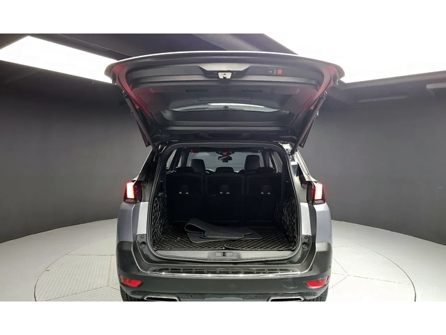 Peugeot 5008 2.0 GT | МАСАЖ | ПОДГРЕВ | ПАНОРАМА - автомобили, коли, обяви за нови и употребявани 15