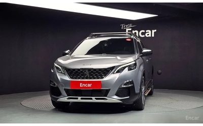 peugeot-5008 - 1