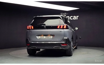 peugeot-5008 - 3
