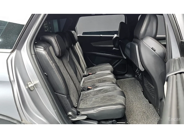 Peugeot 5008 2.0 GT | МАСАЖ | ПОДГРЕВ | ПАНОРАМА - автомобили, коли, обяви за нови и употребявани 6