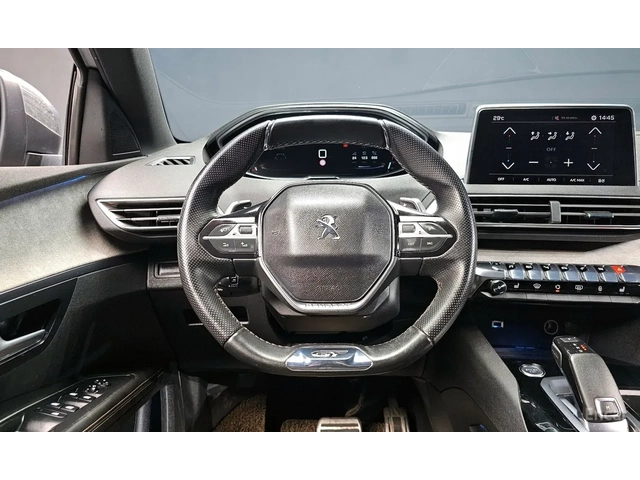 Peugeot 5008 2.0 GT | МАСАЖ | ПОДГРЕВ | ПАНОРАМА - автомобили, коли, обяви за нови и употребявани 8