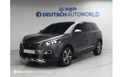 peugeot-5008 - 0