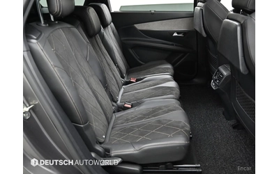 Peugeot 5008 2.0BlueHDI* GT* КОЖА* ПОДГРЕВ* ПАНОРАМА* 360* LED* - автомобили, коли, обяви за нови и употребявани 10