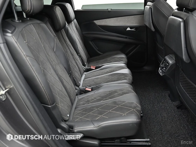 Peugeot 5008 2.0BlueHDI* GT* КОЖА* ПОДГРЕВ* ПАНОРАМА* 360* LED* - автомобили, коли, обяви за нови и употребявани 10