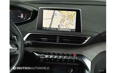 Peugeot 5008 2.0BlueHDI* GT* КОЖА* ПОДГРЕВ* ПАНОРАМА* 360* LED* - автомобили, коли, обяви за нови и употребявани 12