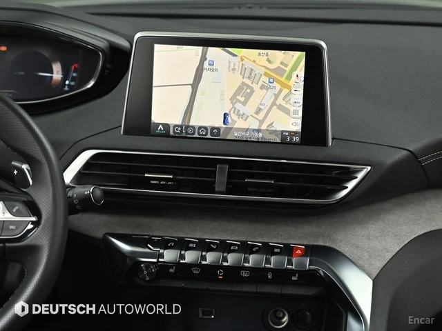 Peugeot 5008 2.0BlueHDI* GT* КОЖА* ПОДГРЕВ* ПАНОРАМА* 360* LED* - автомобили, коли, обяви за нови и употребявани 12